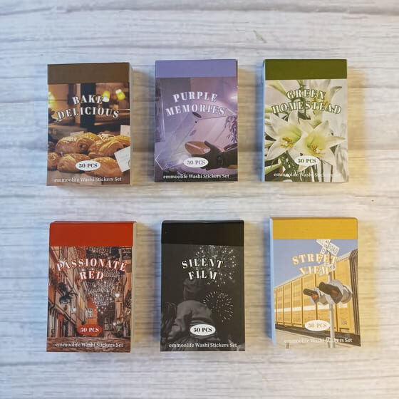 Mini libros - 2